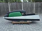 Kawasaki Jetski 530cc JS550  € 1000 euro, Ophalen, Gebruikt, Benzine, Minder dan 70 pk