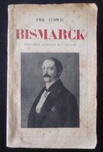 Bismarck - Emil Ludwig - 1929, Ophalen of Verzenden, Gelezen