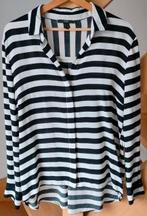 Prachtige modieuze blouse Esprit. Maat 38 los model., Kleding | Dames, Blouses en Tunieken, Maat 38/40 (M), Wit, Ophalen of Verzenden