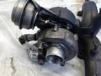 Turbo VW Golf IV 1.9TDi 66kw 1998-2005 038253019A 3 boulons, Enlèvement ou Envoi, Utilisé