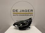 RENAULT MEGANE 4 KOPLAMP LED LINKS VOOR 260602792R, Auto-onderdelen, Gebruikt, Renault