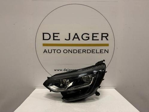 RENAULT MEGANE 4 KOPLAMP LED LINKS VOOR 260602792R, Auto-onderdelen, Verlichting, Renault, Gebruikt