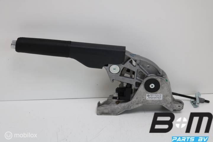 Leder handrem VW Scirocco 1K0711303P, Autos : Pièces & Accessoires, Habitacle & Garnissage, Utilisé