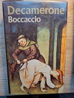 Boccaccio, Decamerone, Boeken, Ophalen of Verzenden, Zo goed als nieuw
