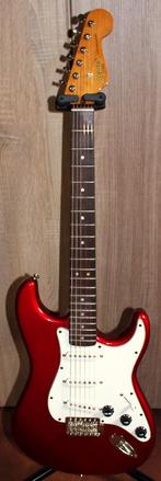 gitaar Squier Stratocaster 60S Classic Vibe, Muziek en Instrumenten, Snaarinstrumenten | Gitaren | Elektrisch, Ophalen of Verzenden
