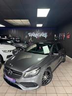 Mercedes classe A200d pack AMG FULL FULL euro6b, Autos, Classe A, Achat, Entreprise, Automatique