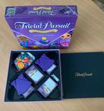 Trivial Pursuit (2005) “Genus editie” Belgische editie NIEUW, Hobby en Vrije tijd, Ophalen of Verzenden, Nieuw