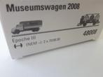 Marklin Museumwagen, Wisselstroom, Treinset, Ophalen of Verzenden, Zo goed als nieuw