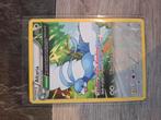 Altaria 74/108 Full Art XY Roaring Skies Pokemon Card (2015), Ophalen, Gebruikt, Losse kaart
