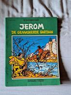 Jerom de gemaskerde gardian, Ophalen of Verzenden