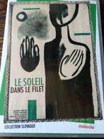 Le soleil dans le filet / DVD, Enlèvement ou Envoi