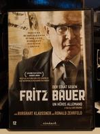 Der Staat gegen Fritz Bauer, Burghart Klaussner, Ophalen of Verzenden