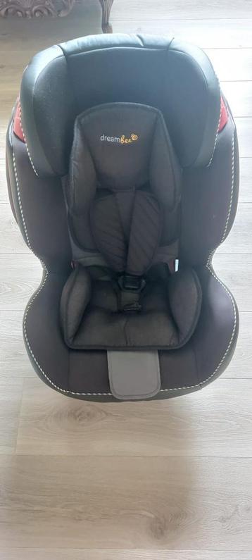 Autostoel 1-2-3 Dreambee Isofix beschikbaar voor biedingen