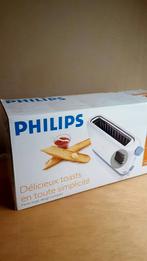 broodrooster PHILIPS HD2569, Elektronische apparatuur, Broodroosters, Ophalen of Verzenden, Nieuw