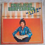LP ENGELBERT HUMPERDINCK LIVE, Cd's en Dvd's, Vinyl | Latin en Salsa, Ophalen