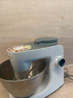 Keukenrobot Kenwood, Elektronische apparatuur, Keukenmixers, Ophalen of Verzenden, Zo goed als nieuw