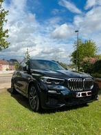 BMW X5 PACK M 3.0D CARBONSCHWARZ, Cuir, Diesel, X5, Achat