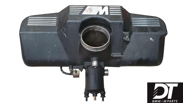 Airbox inlaat BMW M5 E34 S38 B36 B38 ('88-'95) 11611312057, Auto-onderdelen, Motor en Toebehoren, BMW, Gebruikt, Ophalen of Verzenden