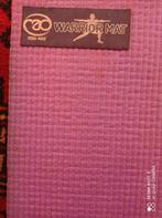 Tapis yoga. 3pc, Enlèvement, Utilisé, Tapis de yoga