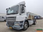 DAF FT CF85.360 4x2 Daycab Euro5 Groot Brandstoffilter - 676, Auto's, Automaat, Cruise Control, Diesel, DAF
