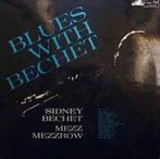 sidney bechett mezzrow blues, Cd's en Dvd's, Vinyl | Jazz en Blues, 1960 tot 1980, Gebruikt, Ophalen of Verzenden, 12 inch