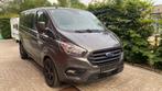 Ford Transit Custom, Auto's, Euro 6, Diesel, Grijs, Particulier