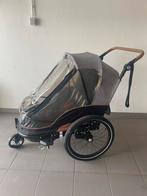 Fietskar Bobike, Fietsen en Brommers, Ophalen, Opvouwbaar, 20 tot 40 kg, Zo goed als nieuw