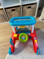 Fisher price loopwagen baby, Kinderen en Baby's, Ophalen