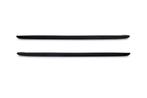 Side Skirts R Line R20 Look Geschikt voor Volkswagen Golf 6, Auto diversen, Tuning en Styling, Verzenden