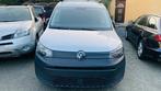Vw Caddy 2l diesel*2021* 132000km*2P* A/C, Euro 6, 4 cilinders, Volkswagen, Bedrijf