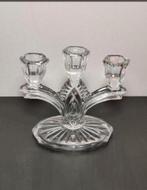 Art-déco kandelaar, Ophalen of Verzenden