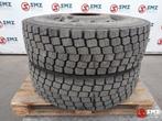 Occ vrachtwagenband 315/80R22.5 156/150L Michelin, Auto-onderdelen, Vrachtwagen-onderdelen, Gebruikt, Overige merken, Overige Auto-onderdelen
