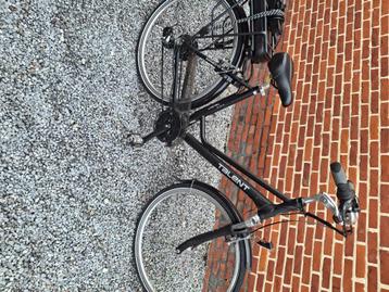 E bike talent in nieuwstaat amper 435 km in totaal !!! beschikbaar voor biedingen