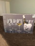 Wijnset, Ophalen, Zo goed als nieuw