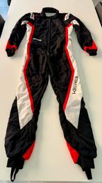 Kart overall sparco maat 150, Sports & Fitness, Karting, Comme neuf, Enlèvement ou Envoi, Vêtements ou Chaussures