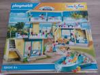 Playmobil Family Fun 70434 - Strandhotel, Gebruikt, Ophalen