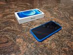 IPHONE 12, Blauw, Ophalen of Verzenden, Zo goed als nieuw, IPhone 12