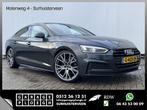Audi A5 Sportback 40 TFSI 191pk Sport S-Line Trekhaak Elek.K, Auto's, Automaat, Bedrijf, Berline, Hybride Elektrisch/Benzine