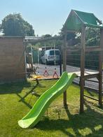 Schommel met glijbaan, Kinderen en Baby's, Ophalen