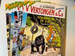 Verschillende strips Vertongen & Co (FC De Kampioenen), Ophalen of Verzenden