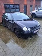 Vw polo, Autos, Boîte manuelle, 5 places, Polo, Achat