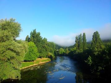 Dordogne Camping  beschikbaar voor biedingen