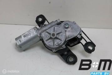 Achterruitenwissermotor VW Polo 2G 5G0955711C beschikbaar voor biedingen