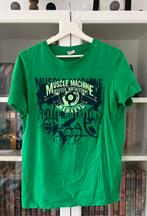 T-shirt sport t.M, Kleding | Heren, Sportkleding, Fitness, Maat 48/50 (M), Ophalen of Verzenden, Gedragen
