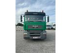 MAN - 2003 - TGA 33.410 - Vrachtwagen, Auto's, Vrachtwagens, Bedrijf, Te koop, MAN, Overige brandstoffen