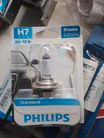 H7 Philips autolamp, Auto-onderdelen, Ophalen of Verzenden