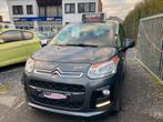 CITROEN C3 PICASSO 1.4 VTI Seduction**GARANTIE**, Auto's, Voorwielaandrijving, Euro 5, Zwart, 4 cilinders