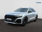 Audi Q8 SUV Q8 60 TFSI e Quattro PHEV Tiptronic (360 kW), Automaat, Hybride Elektrisch/Benzine, SUV of Terreinwagen, Zilver of Grijs