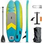 SUP Board, Watersport en Boten, Suppen, Ophalen, Nieuw, SUP-boards