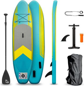 SUP Board beschikbaar voor biedingen